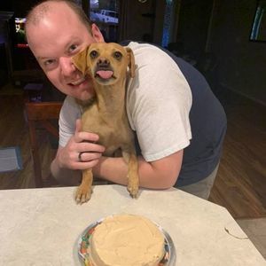 Meet your Posher, Dave